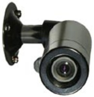 600 Lines D/N Wide Angle Bullet Camera (Black)