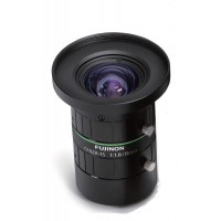 Fujinon CF8ZA-1S 4D High Resolution Machine Vision Lens