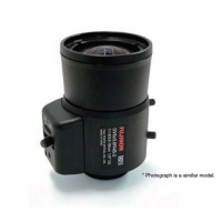 Fujinon DV5X3.6R4B-SA2L Day/Night Aspherical Vari-Focal Lens