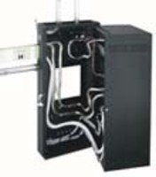 Sectional Wall Mount Rack