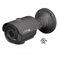 IntensifierK Series 1000TVL Outdoor Bullet, 2.8-12mm, Dual Voltage