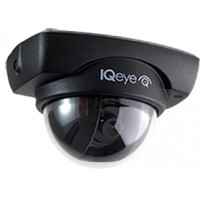 INDOOR VANDAL DOME DAY/NIGHT CAMERA; H.264; 5MP, fixed 2.8 mm lens
