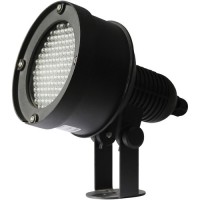 Short-Range IR Illuminator (850nm, 30°, Black)