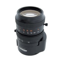 Spacecom JZ1169DC 2/3" Manual Zoom lens with DC Iris, 11.5-69mm 6X