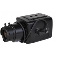 KT&C KPC-DN6260NH Day-Night 600TVL Box Camera