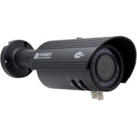 750TVL, 2.8~12mm Auto iris Lens, Dual Power, Cable-thru Bracket