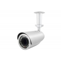 1/3" D-WDR Varifocal IR Color Camera