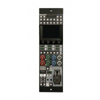 Ethernet Capable Operation Control Panel