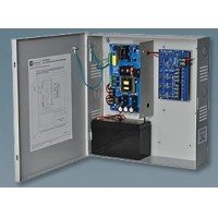 4 Output Power Supply/Charger - 12VDC @ 10 amp