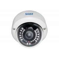 Full HD 1080P HDcctv IR Vandalproof Camera