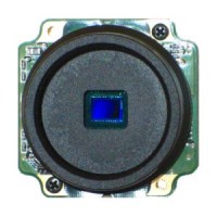 (discontinued) STC-HD93DV-B 720P Resolution, HD-DVI output, Color Board Camera, 16x9 aspect ratio, C-Mount
