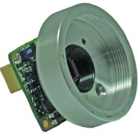 STC-N64 1/4" Color Board Camera, 480TVL, 22 x 26mm Board