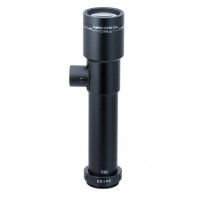Computar TEC-M40110MPC 2MP, 2/3" 110.5mm, Telecentric Lens, 4x magnification (C Mount) w/ coaxial