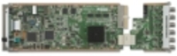 HD/SD Frame Synchronizer
