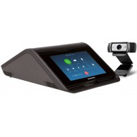 Crestron Flex M130-Z – Tabletop UC Video Conference System for Zoom Rooms Software