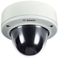 FLEXIDOME 2X, DAY/NIGHT, WDR, 540TVL, NTSC, 12VDC/24VAC