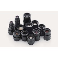 118.4 ~ 72.3mm WD VS-MC Series - Macro Lens