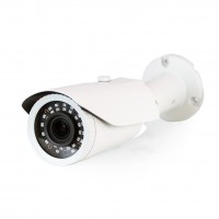 ViewZ VZ-VBC-1 1080p 2.1MP Varifocal Bullet Camera